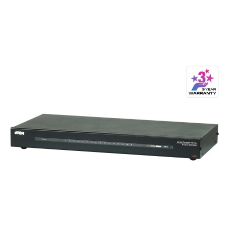 Aten 16-Port Serial Console Server SN9116CO-AXA-G